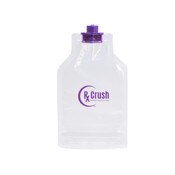 RX Pill Pouch Locking ENFit